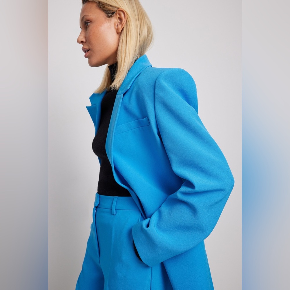 NA-KD - OVERSIZED BLAZER